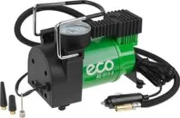 Автомобильный компрессор ECO AE-013-4 на скидке