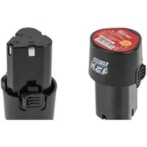 Аккумулятор для инструмента Wortex BL 1215-4 0329207 (12В/1.5 Ah)