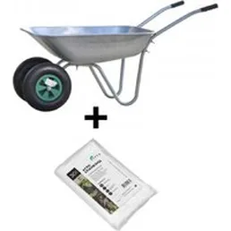Кузов для тачки Skiper 85L