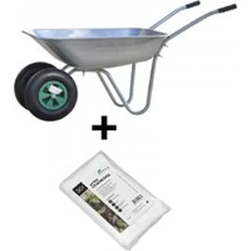 Кузов для тачки Skiper 85L