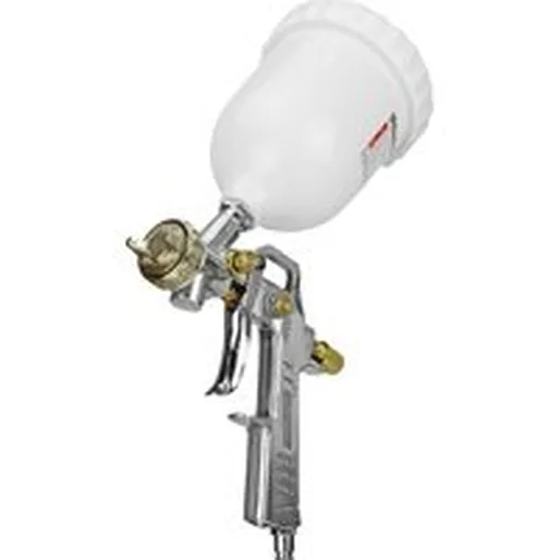 Краскопульт Brado SG19
