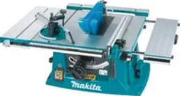Распиловочный (циркулярный) станок Makita MLT100N на скидке