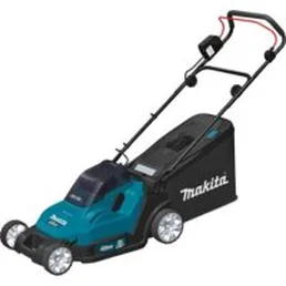 Газонокосилка Makita DLM432PT2