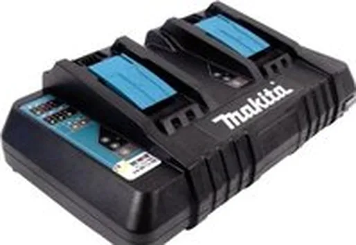 Зарядное устройство Makita DC18RD (14.4-18В)