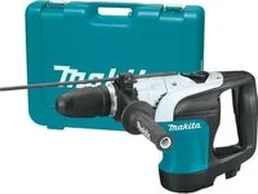 Перфоратор Makita HR4002 (кейс)