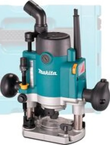 Вертикальный фрезер Makita RP1111CJ (кейс)