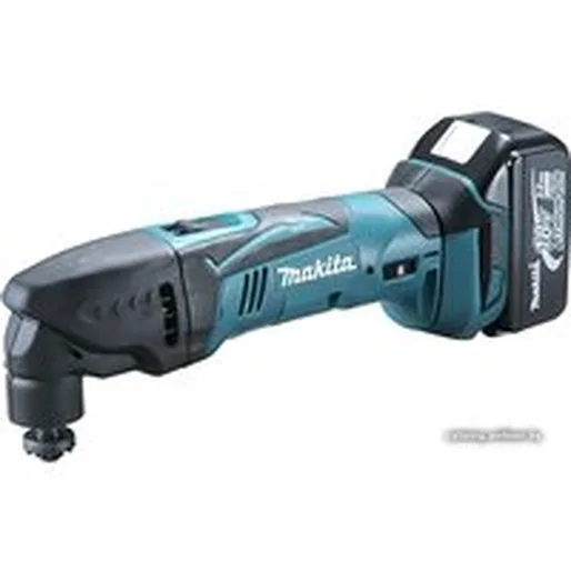Реноватор Makita DTM50RFE (с 2-мя АКБ, кейс)