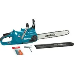 Аккумуляторная пила Makita UC017GZ01 (без АКБ)
