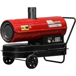 Дизельная тепловая пушка Asilak SLD-30003