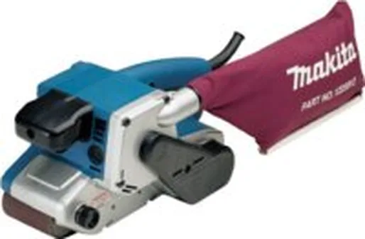 Ленточная шлифмашина Makita 9903