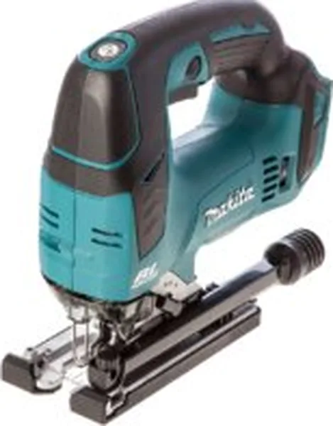 Электролобзик Makita DJV182Z (без АКБ)