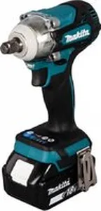 Гайковерт Makita DTW300SF1J (с 1-им АКБ, кейс)