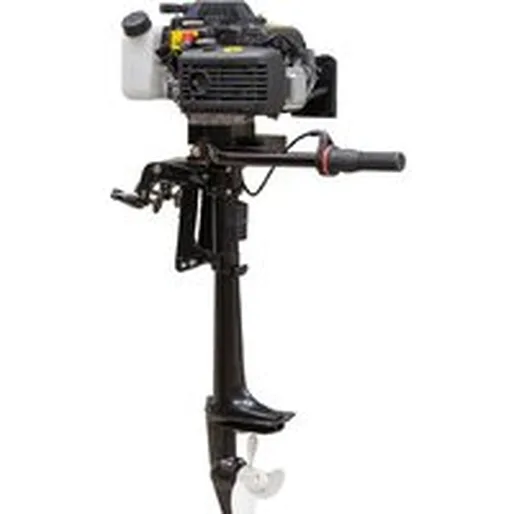 Лодочный мотор ECO M400 FS