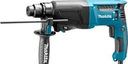 Перфоратор Makita HR2600