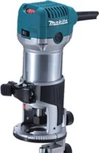 Кромочно-петельный фрезер Makita RT0700CX2