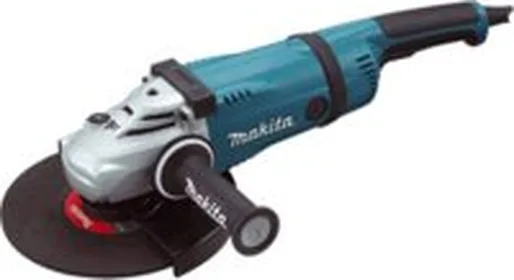 Угловая шлифмашина Makita GA9030SF01