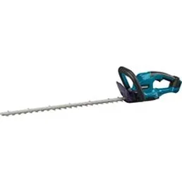 Кусторез Makita DUH607F001 (с 1-м АКБ)