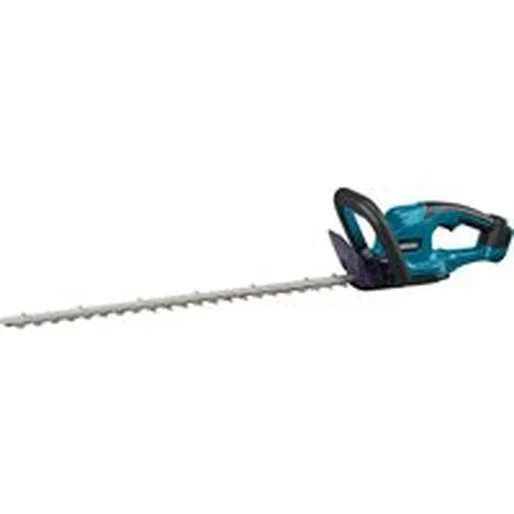 Кусторез Makita DUH607F001 (с 1-м АКБ)