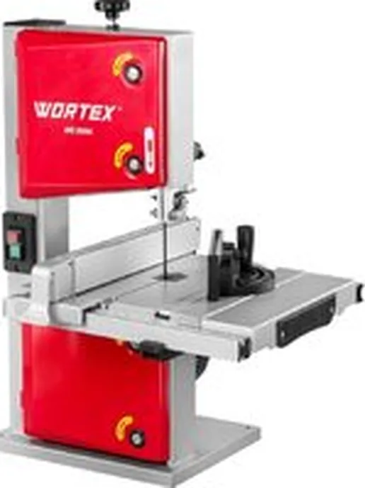 Ленточнопильный станок Wortex IBS 3585