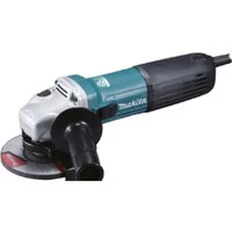 Угловая шлифмашина Makita GA5040R