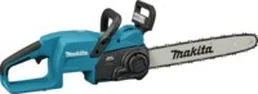 Аккумуляторная пила Makita DUC407Z на скидке