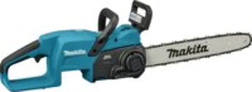 Аккумуляторная пила Makita DUC407Z