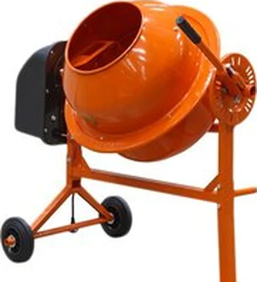 Бетономешалка ECO CM-71