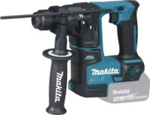 Перфоратор Makita DHR171Z (без АКБ)