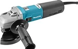 Угловая шлифмашина Makita 9565HRZ