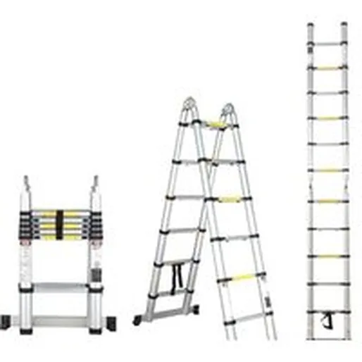 Лестница-трансформер Startul ST9733-050