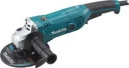 Угловая шлифмашина Makita GA6021C на скидке