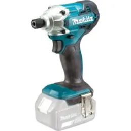 Винтоверт Makita DTD156Z (без АКБ)