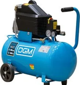 Компрессор DGM AC-153