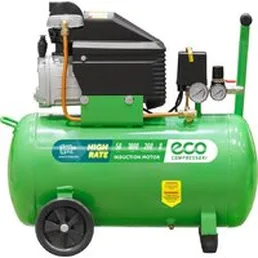 Компрессор ECO AE-501-4