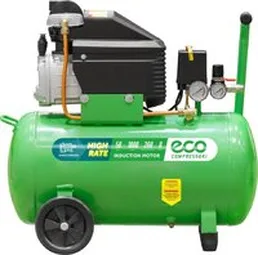 Компрессор ECO AE-501-4 на скидке