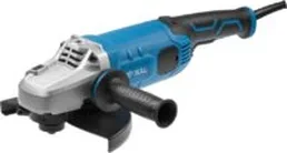 Угловая шлифмашина Bull WS 2301 на скидке