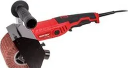 Щеточная шлифмашина Wortex WS 1012 S