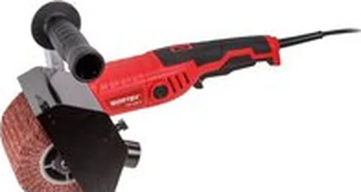 Щеточная шлифмашина Wortex WS 1012 S