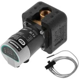 Циркуляционный насос A&amp;P Comfort-ES II 15-1.5