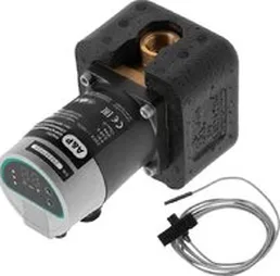 Циркуляционный насос A&P Comfort-ES II 15-1.5 на скидке
