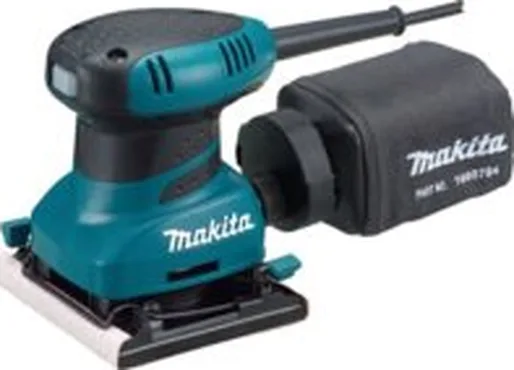 Виброшлифмашина Makita BO4556