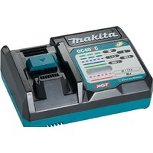 Зарядное устройство Makita DC40RC (40В)