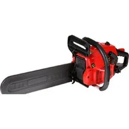 Бензопила ECO CSP-164