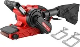 Ленточная шлифмашина Wortex SB 7611 E 1335709 на скидке