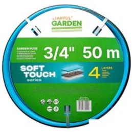 Шланг Startul Garden Soft Touch ST6040-3/4-50 (3/4", 50 м)
