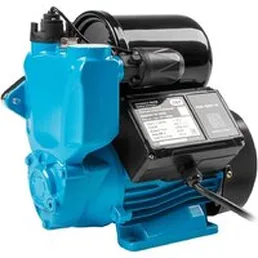 Насосная станция A&amp;P Energy-III-2200