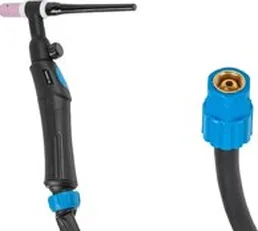 Сварочная горелка Solaris TIG WGT-26V на скидке