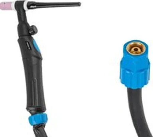 Сварочная горелка Solaris TIG WGT-26V