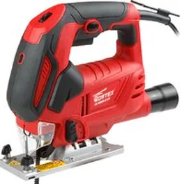 Лобзик электрический WORTEX JS 6506-2 LE на скидке