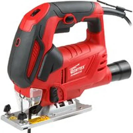 Лобзик электрический WORTEX JS 6506-2 LE в кор.